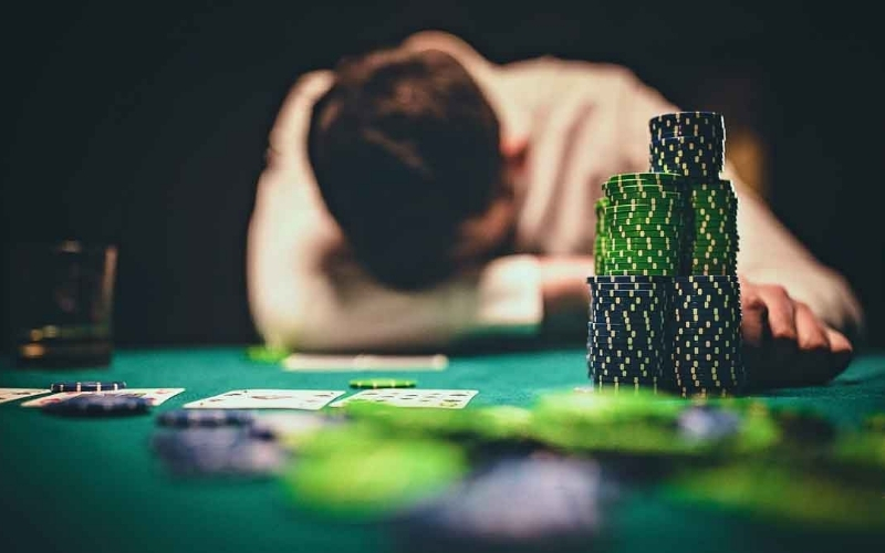 responsible gambling là gì - Image 1