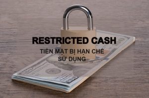 restricted funds là gì