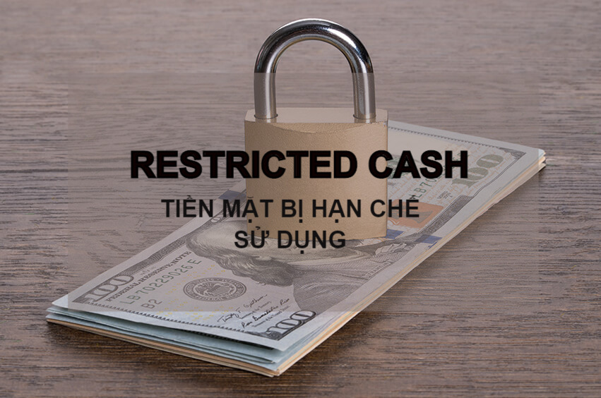 restricted funds là gì - Image 1