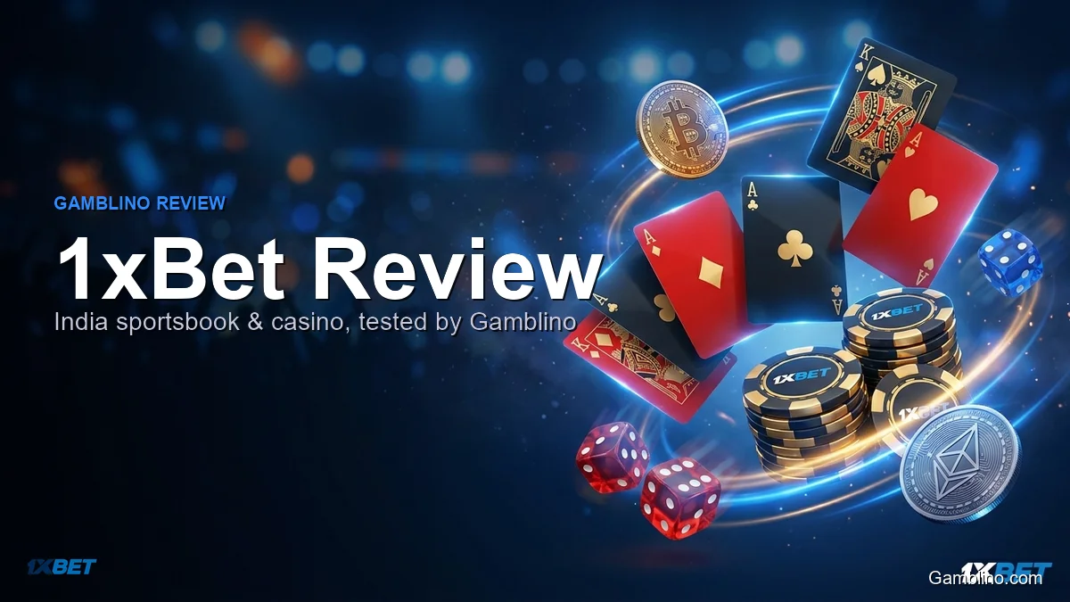review 1XBET - Image 2