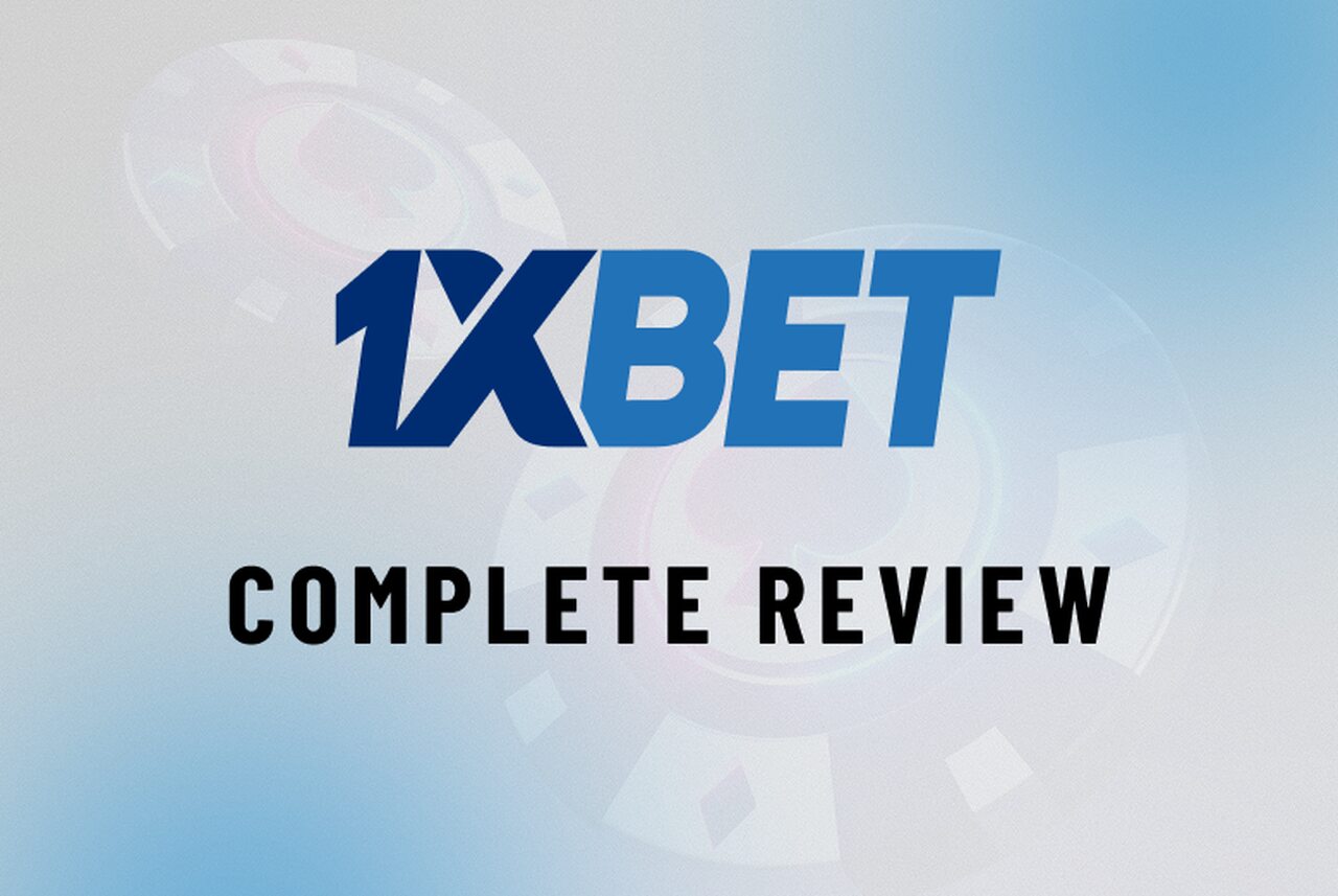 review 1XBET - Image 3