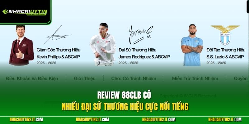 review 88CLB