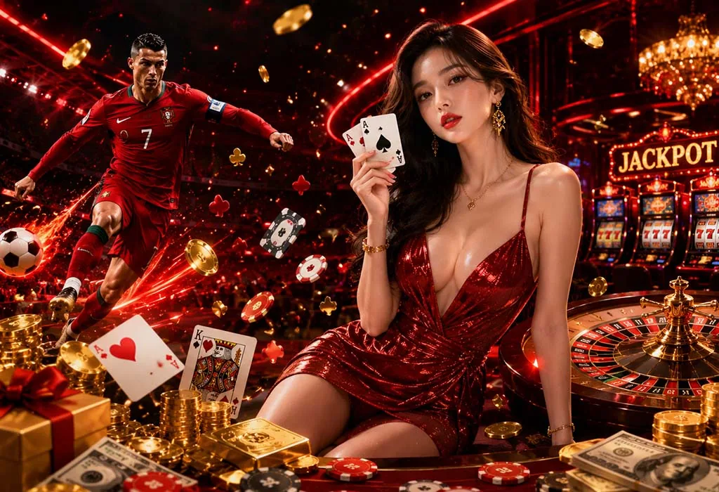 review 8XBET - Image 2