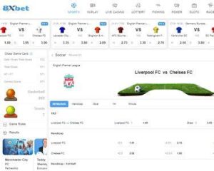 review 8XBET