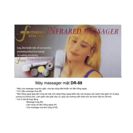review DR88 - Image 2