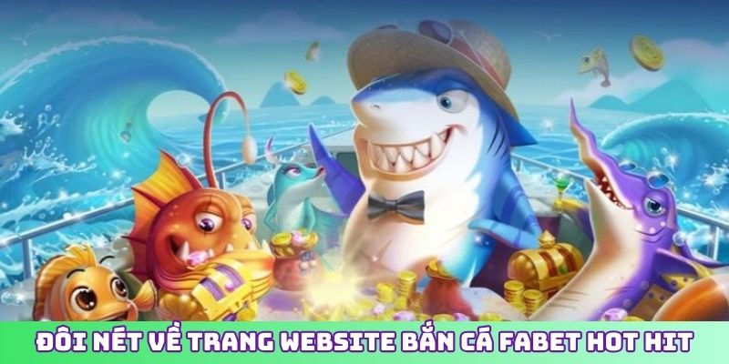 review FABET
