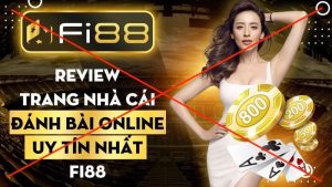 review FI88