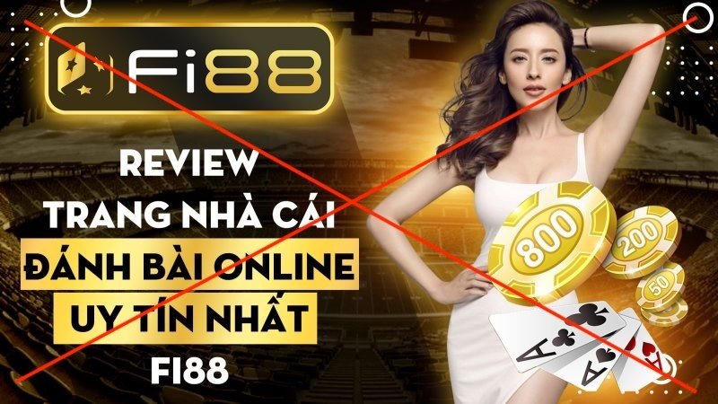 review FI88