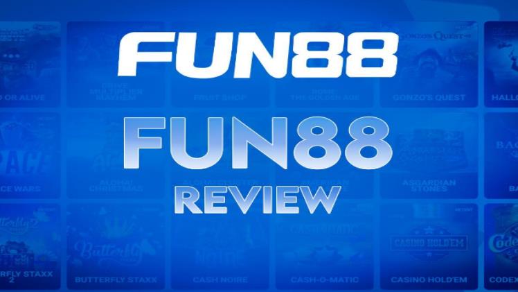 review FUN88 - Image 3