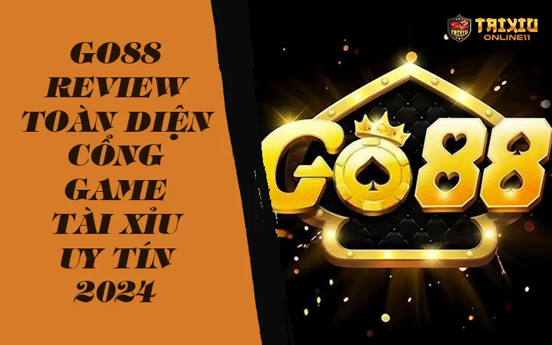 review GO88 - Image 2