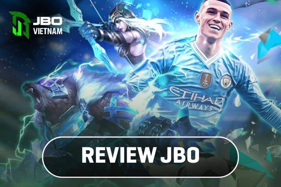 review JBO