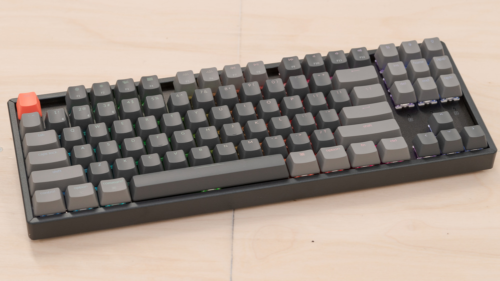 review K8 - Image 2