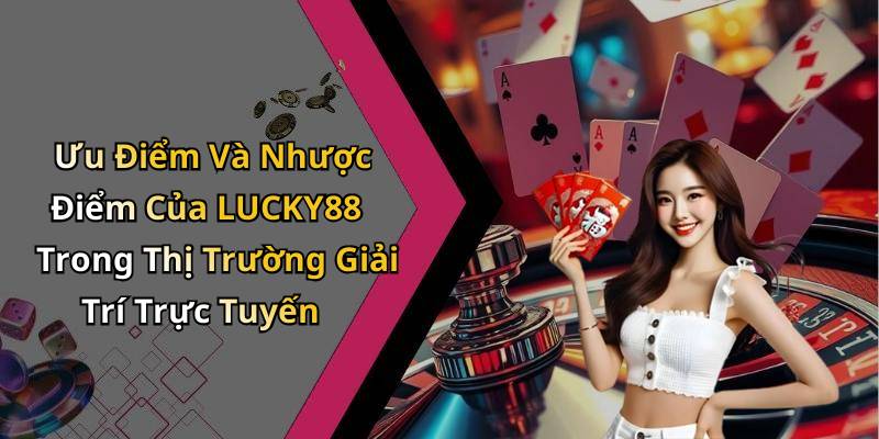 review LUCKY88 - Image 3