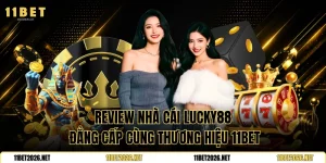 review LUCKY88