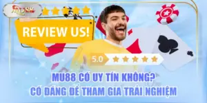 review MU88