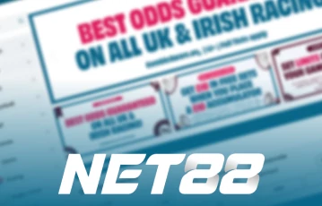 review NET88 - Image 4