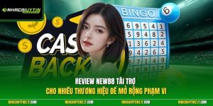 review NEW88