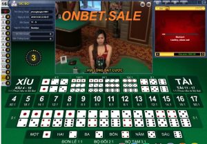 review ONBET