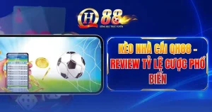 review QH88