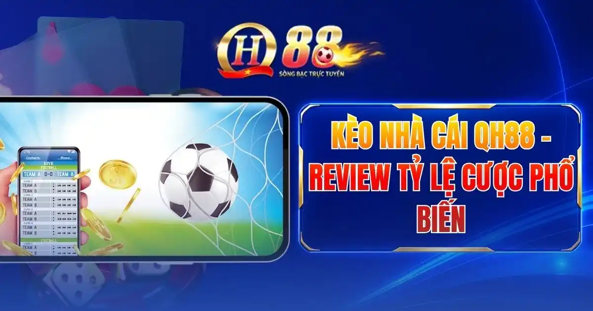 review QH88 - Image 1