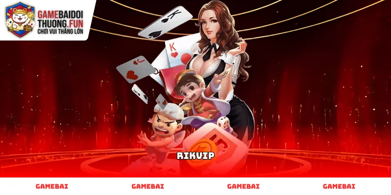 review RIKVIP - Image 1