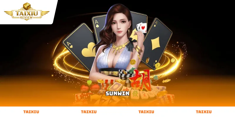 review SUNWIN - Image 1