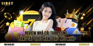 review TA88 - Image 2