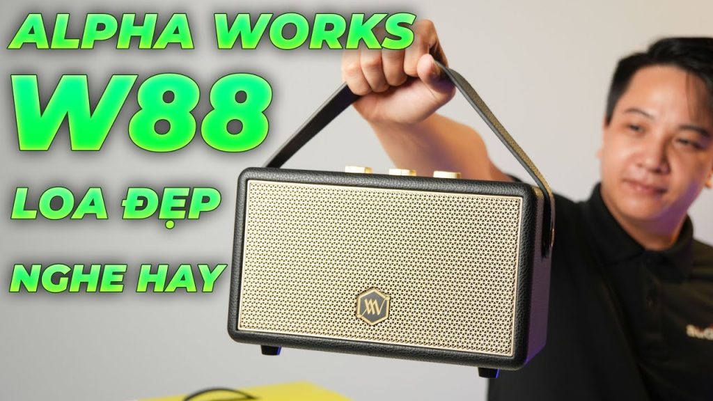review W88