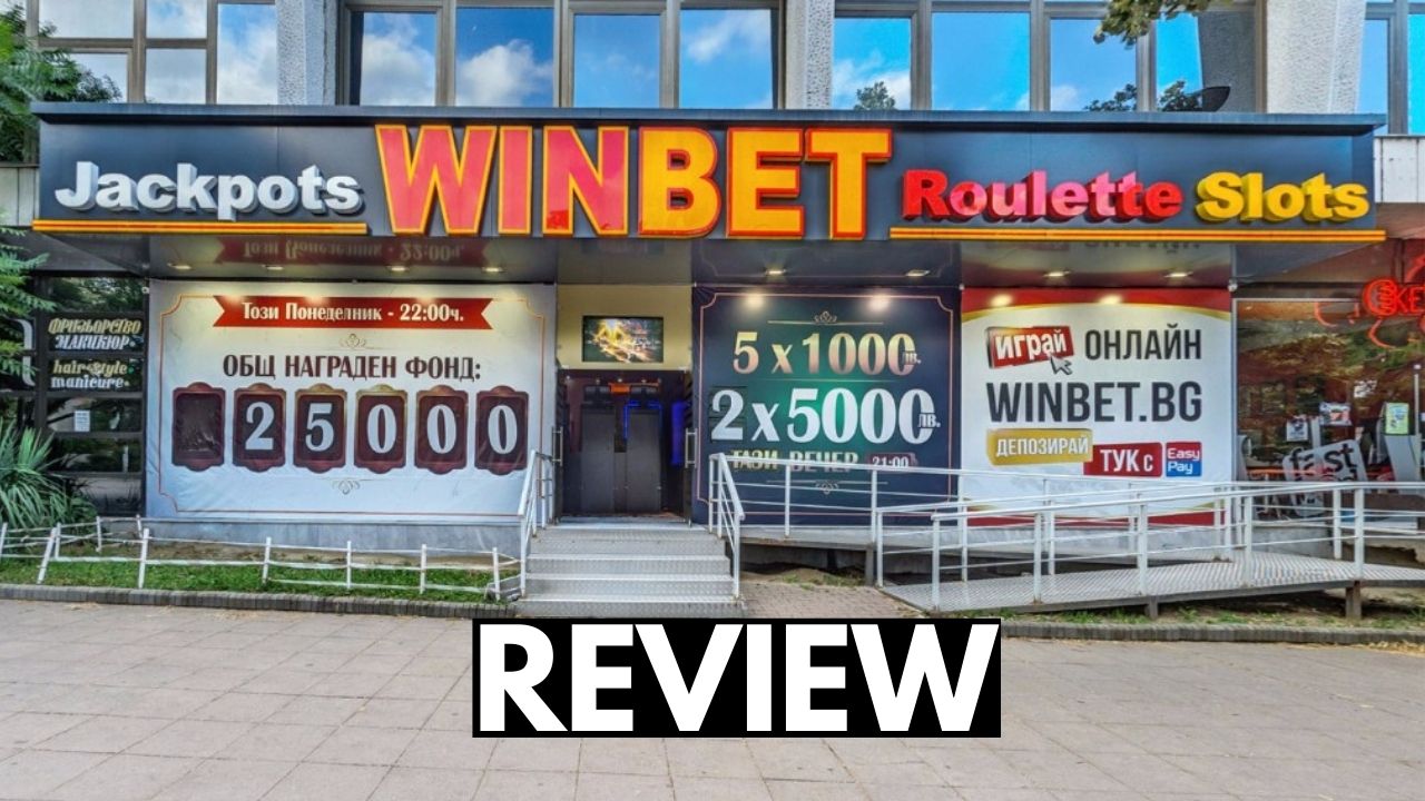 review WINBET - Image 1