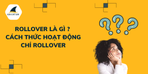 rollover requirement là gì
