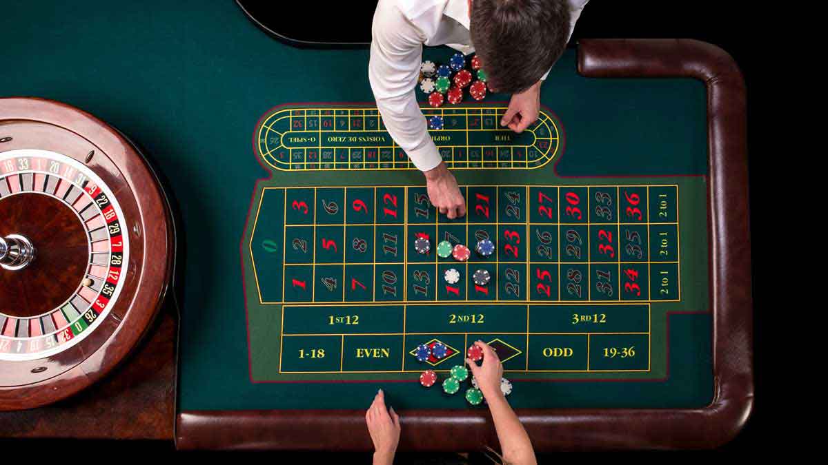 roulette là gì - Image 2