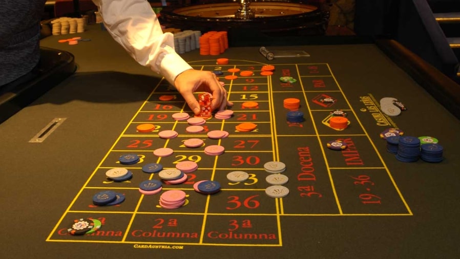 roulette outside bet là gì - Image 2