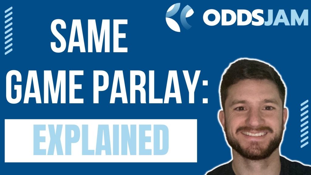 same game parlay là gì