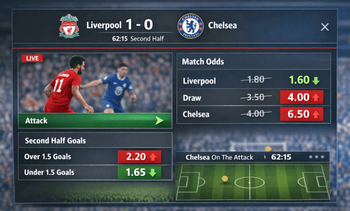 second half goals là gì - Image 5