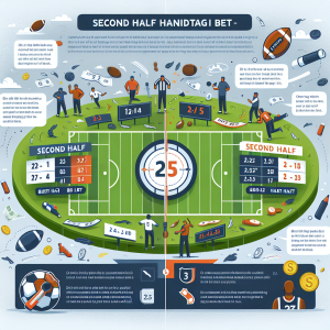 second half handicap là gì