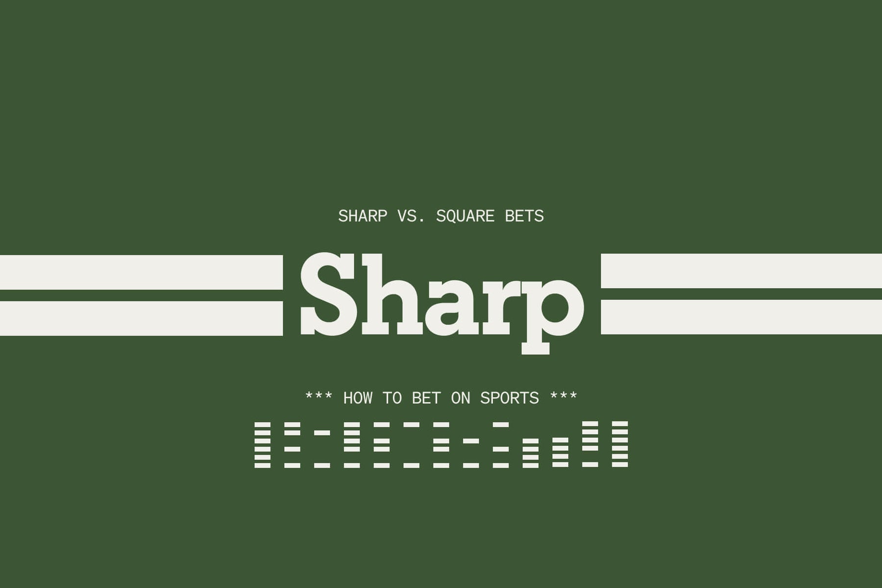 sharp betting là gì - Image 3