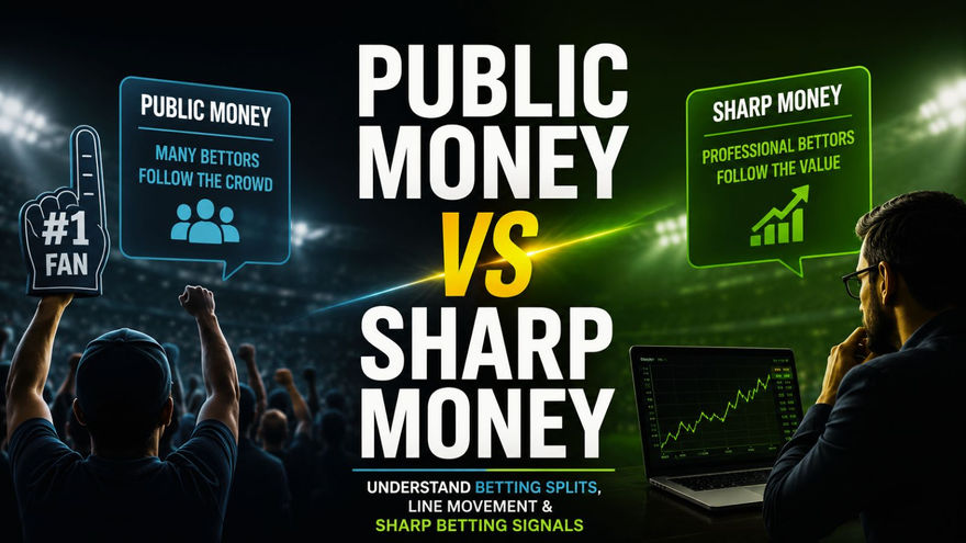 sharp money là gì - Image 4