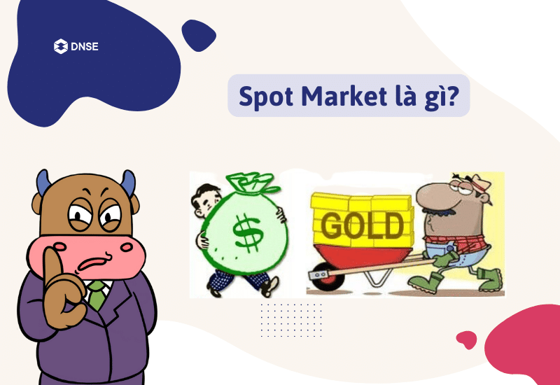 shots market là gì