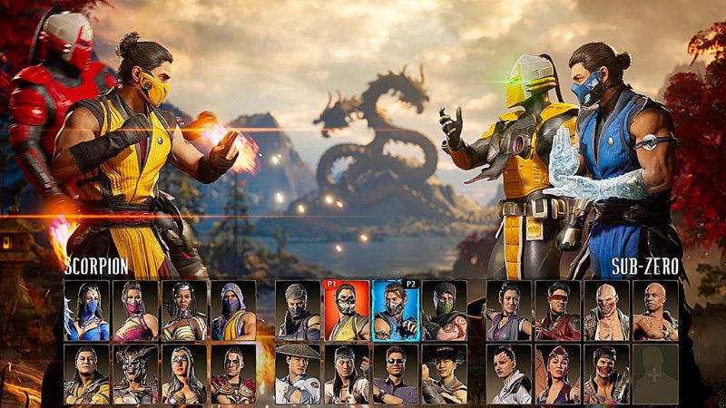 showdown là gì - Image 1