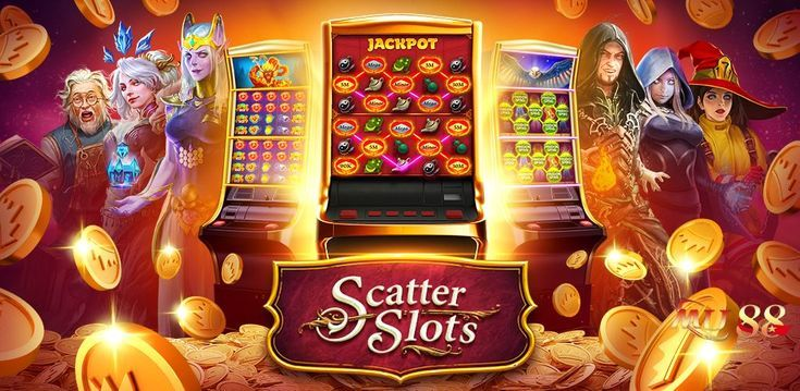 slot game là gì - Image 1
