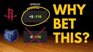 sports betting edge là gì