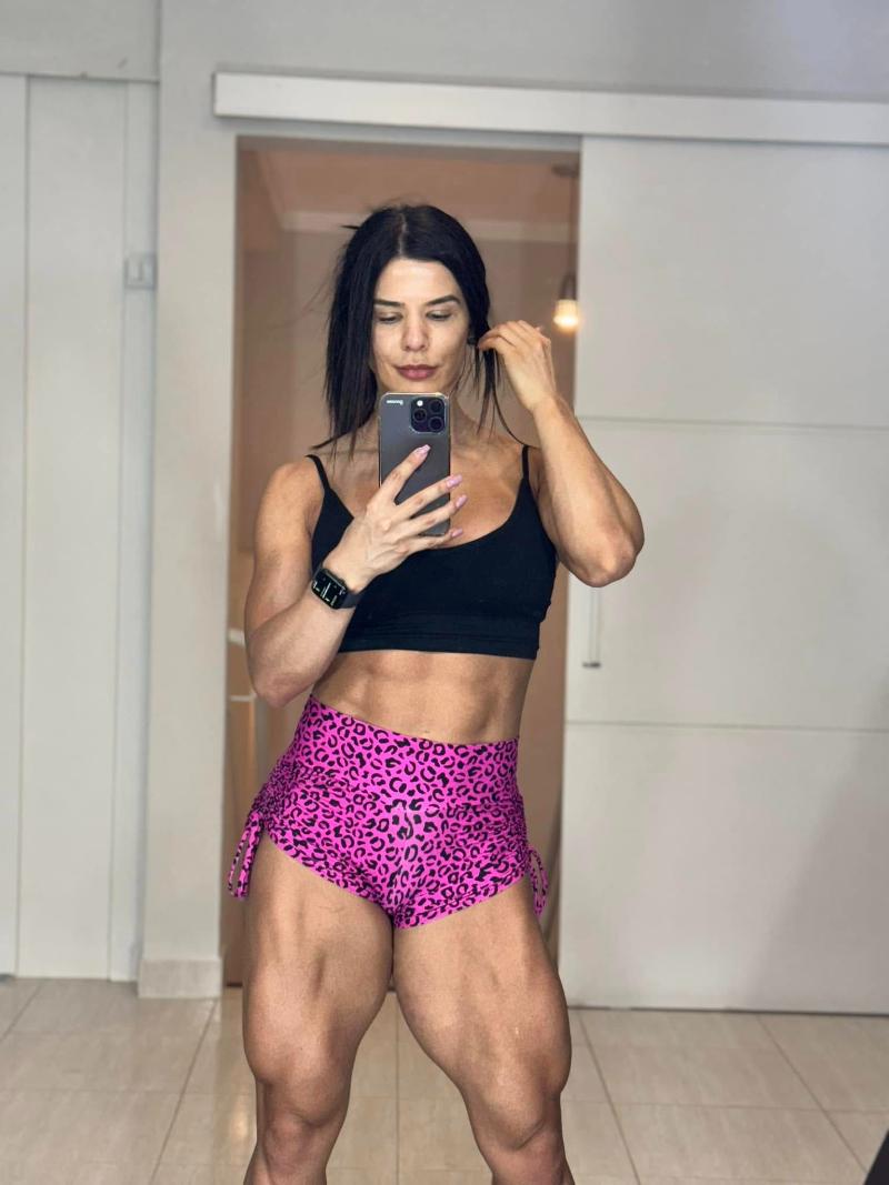 sports model là gì - Image 2