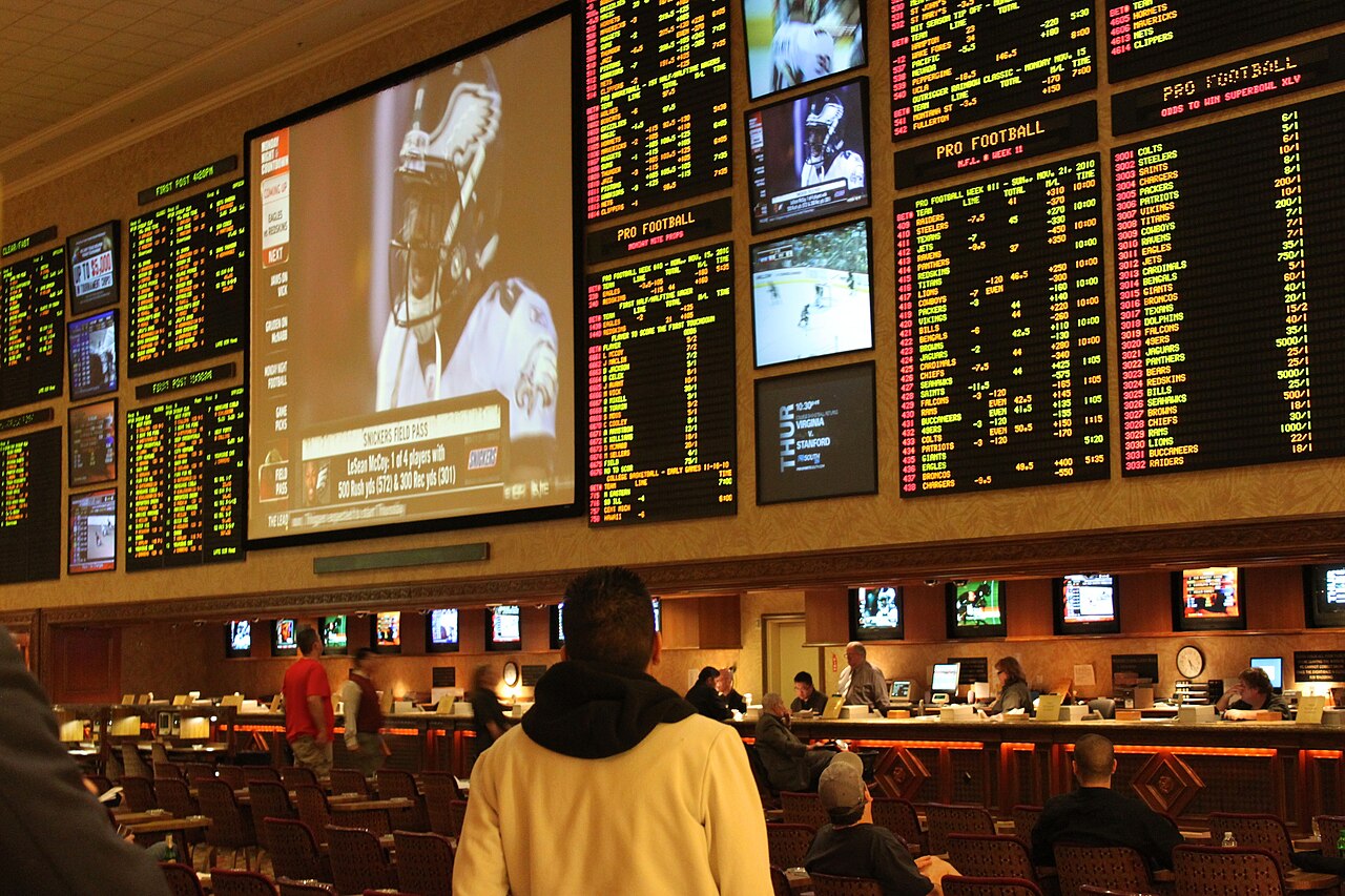sportsbook là gì - Image 2