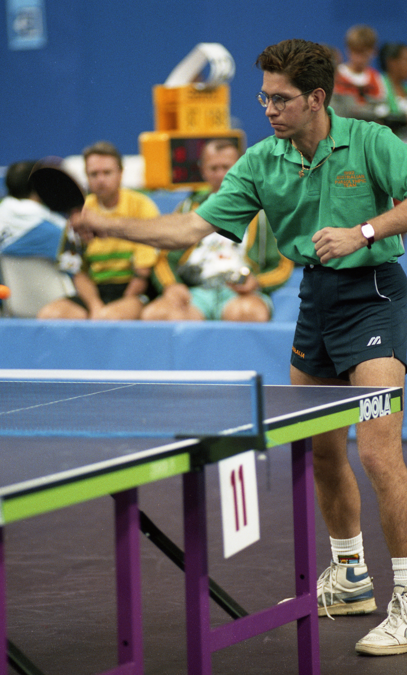 table tennis handicap là gì - Image 3