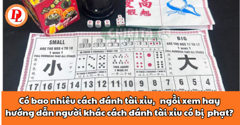 tài xỉu bàn thắng là gì - Image 5