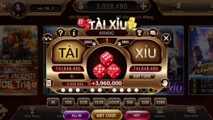 tài xỉu thẻ là gì