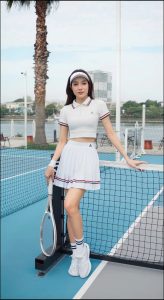 tennis correct score là gì