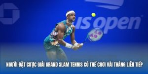 tennis game betting là gì