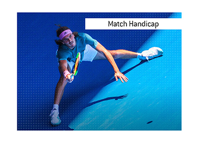 tennis game handicap là gì - Image 2