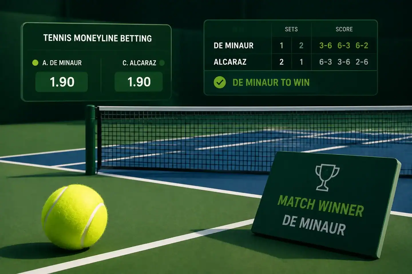 tennis moneyline là gì - Image 2